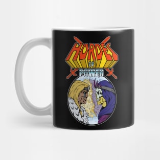 Hordes of Power Mug